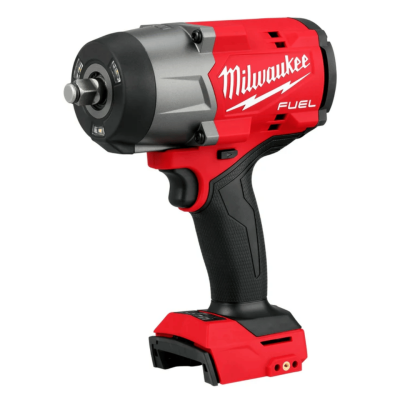 บล็อกกระแทกไร้สาย 1/2" 18V MILWAUKEE รุ่น M18 FHIW2F12-0 (เฉพาะตัวเครื่อง)