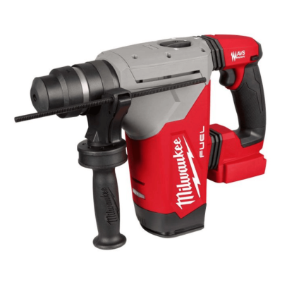 MILWAUKEE M18 FHPX-0X0 18V 32mm SDS-Plus Cordless Rotary Hammer (Tool Only)