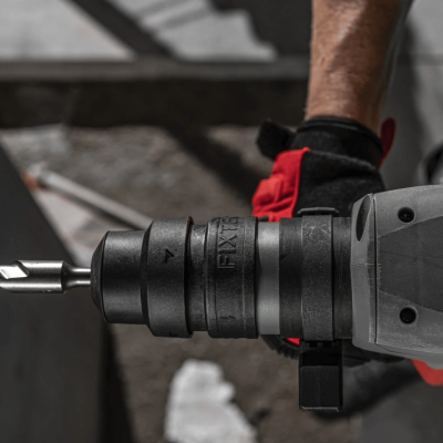 MILWAUKEE M18 FHPX-0X0 18V 32mm SDS-Plus Cordless Rotary Hammer (Tool Only)