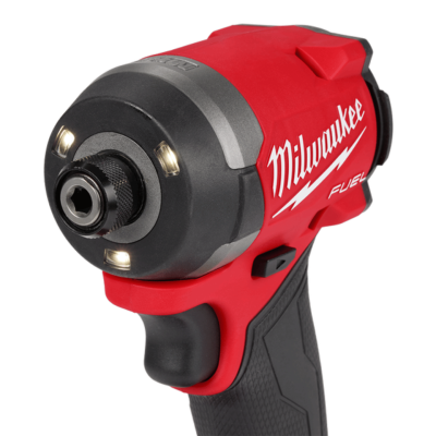 ไขควงกระแทกไร้สาย 1/4" 18V MILWAUKEE รุ่น M18 FID3-0 (เฉพาะตัวเครื่อง)