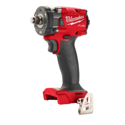 บล็อกกระแทกไร้สาย 1/2" 18V MILWAUKEE รุ่น M18 FIW212-0 (เฉพาะตัวเครื่อง)