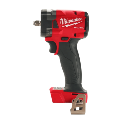 บล็อกกระแทกไร้สาย 3/8" 18V MILWAUKEE รุ่น M18 FIW2F38-0 (เฉพาะตัวเครื่อง)