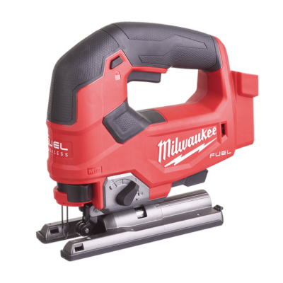เลื่อยจิ๊กซอว์ไร้สาย 18V MILWAUKEE รุ่น M18 FJS-0X (เฉพาะตัวเครื่อง)