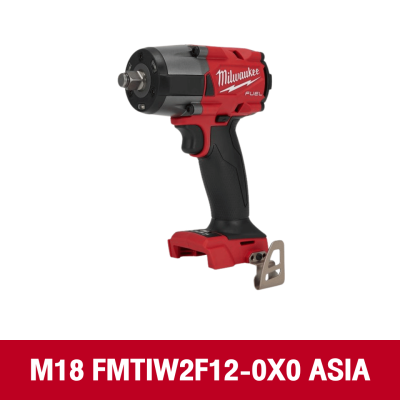 ชุดแรงบิดพิชิตน็อต 12V-18V MILWAUKEE รุ่น M12-18 FPP2LR2605-522X TH