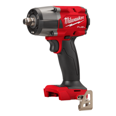 บล็อกกระแทกไร้สาย 1/2" มิดทอร์ค 18V MILWAUKEE รุ่น M18 FMTIW2F12-0X0 (เฉพาะตัวเครื่อง)