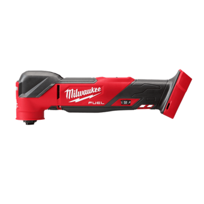 MILWAUKEE M18 FMT-0X0 M18 FUEL™ Multi-Tool (Tool Only)