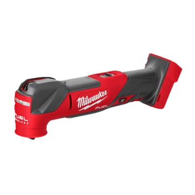 MILWAUKEE M18 FMT-0X0 M18 FUEL™ Multi-Tool (Tool Only)