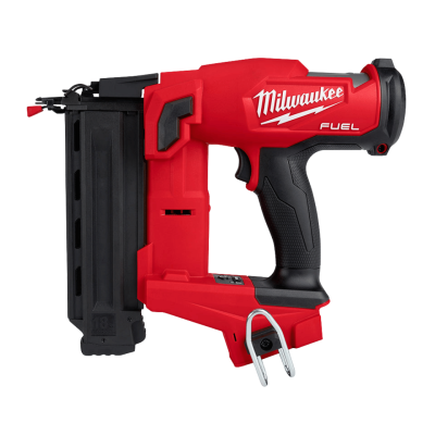 MILWAUKEE M18 FN18GS-0X0 M18 FUEL™ 18 Gauge Brad Finishing Nailer (Tool Only)