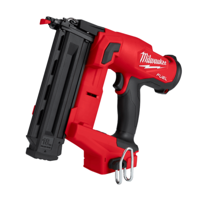 MILWAUKEE M18 FN18GS-0X0 M18 FUEL™ 18 Gauge Brad Finishing Nailer (Tool Only)