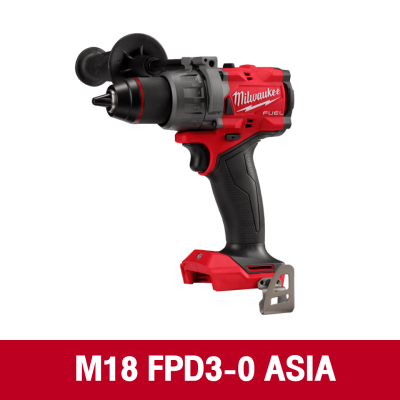 MILWAUKEE M18 FPP2LR2613-502 TH Ready-for-Anything 18V Kit