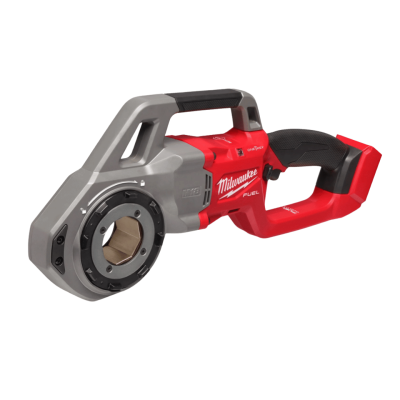 MILWAUKEE M18 FPT114-0C0 M18 FUEL™ Pipe Threader w/ ONE-KEY™ (Tool Only)