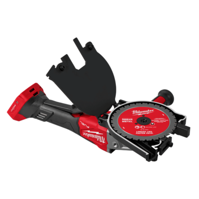 MILWAUKEE M18 FRBCO32-0X0 M18 FUEL™ 32mm Rebar Cutter w/ ONE-KEY™ (Tool Only)