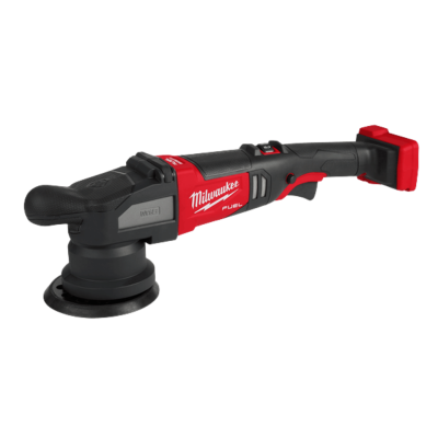 MILWAUKEE M18 FROP15-0M18 FUEL™ 150mm (6") Random Orbital Polisher (Tool Only)