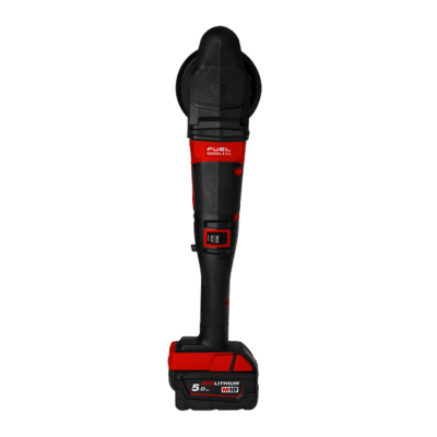 MILWAUKEE M18 FROP15-0M18 FUEL™ 150mm (6") Random Orbital Polisher (Tool Only)