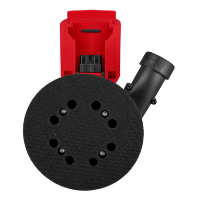 เครื่องขัดกระดาษทรายแบบลูกเบี้ยว 125 มม. 18V MILWAUKEE รุ่น M18 FROS125-0 (เฉพาะตัวเครื่อง)