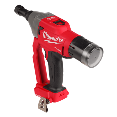เครื่องยิงรีเวทไร้สาย 18V MILWAUKEE รุ่น M18 FRT-0X0 (เฉพาะตัวเครื่อง)