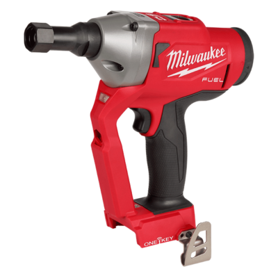 เครื่องยิงรีเวทไร้สาย 18V MILWAUKEE รุ่น M18 FRT-0X0 (เฉพาะตัวเครื่อง)