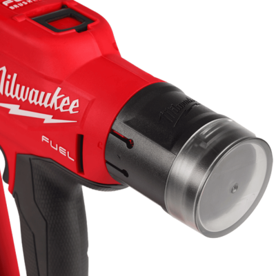 เครื่องยิงรีเวทไร้สาย 18V MILWAUKEE รุ่น M18 FRT-0X0 (เฉพาะตัวเครื่อง)