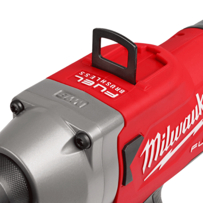เครื่องยิงรีเวทไร้สาย 18V MILWAUKEE รุ่น M18 FRT-0X0 (เฉพาะตัวเครื่อง)