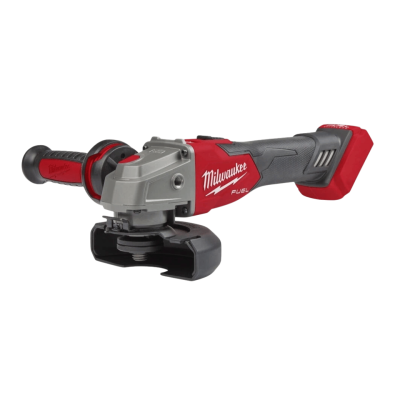 MILWAUKEE M18 FSAG100XB-0X0 18V 100mm Cordless Angle Grinder (Tool Only)