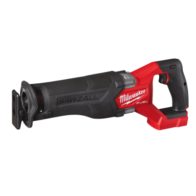 MILWAUKEE M18 FSZ-0X0 M18 FUEL™ HACKZALL™ Reciprocating Saw (Tool Only)