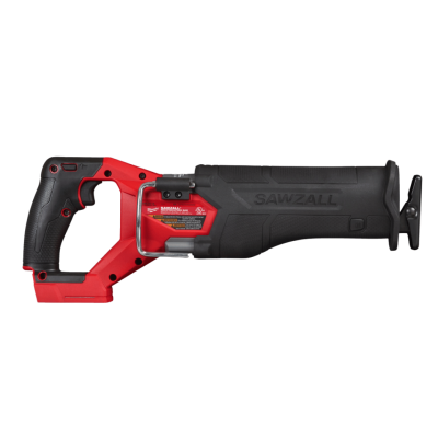 MILWAUKEE M18 FSZ-0X0 M18 FUEL™ HACKZALL™ Reciprocating Saw (Tool Only)