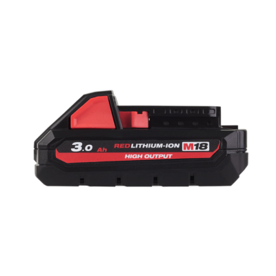แบตเตอรี่ 18V 3.0Ah MILWAUKEE รุ่น M18 HB3