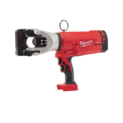 MILWAUKEE M18 HCC45-0C M18 FORCE LOGIC™ ACSR Cable Cutter – 860 mm²