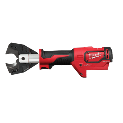MILWAUKEE M18 HCC-0C M18™ FORCE LOGIC™ Cable Cutter