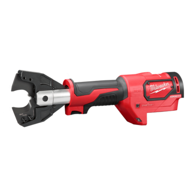 MILWAUKEE M18 HCC-0C M18™ FORCE LOGIC™ Cable Cutter