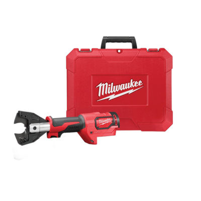 MILWAUKEE M18 HCC-0C M18™ FORCE LOGIC™ Cable Cutter