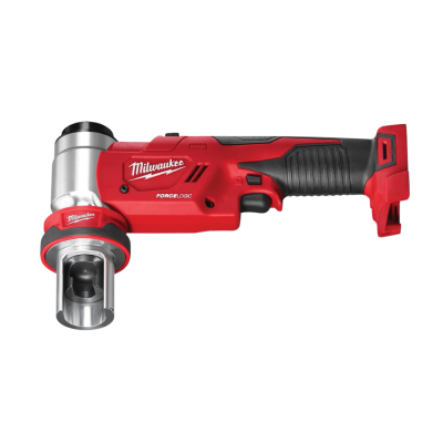 MILWAUKEE M18 HKP-0C18V 6-Ton Hydraulic Knockout Tool (Tool Only)