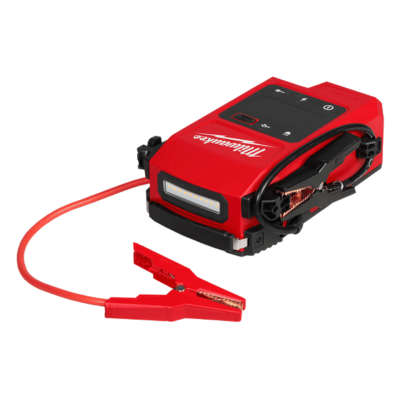 เครื่องจัมป์สตาร์ทไร้สาย 18V 2000A MILWAUKEE รุ่น M18 JS2000-0 (เฉพาะตัวเครื่อง)