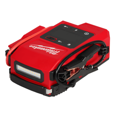 เครื่องจัมป์สตาร์ทไร้สาย 18V 2000A MILWAUKEE รุ่น M18 JS2000-0 (เฉพาะตัวเครื่อง)