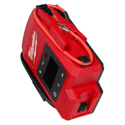 เครื่องจัมป์สตาร์ทไร้สาย 18V 2000A MILWAUKEE รุ่น M18 JS2000-0 (เฉพาะตัวเครื่อง)