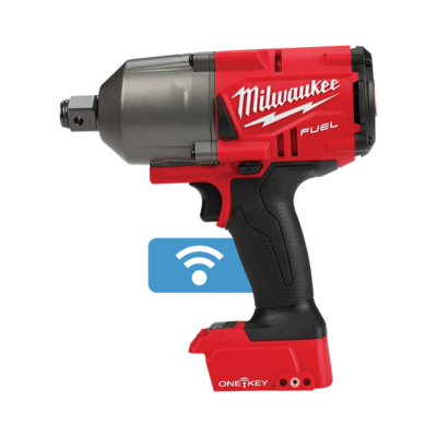 บล็อกกระแทกไร้สาย 3/4" 18V MILWAUKEE รุ่น M18 ONEFHIWF34-0X (เฉพาะตัวเครื่อง)