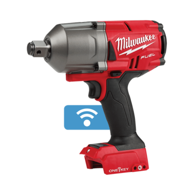 บล็อกกระแทกไร้สาย 3/4" 18V MILWAUKEE รุ่น M18 ONEFHIWF34-0X (เฉพาะตัวเครื่อง)