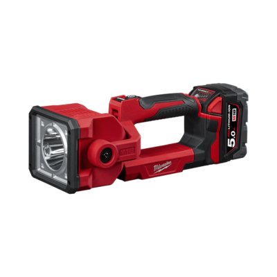 ไฟสำรวจ LED 18V MILWAUKEE รุ่น M18 SLED-0  (เฉพาะตัวเครื่อง)