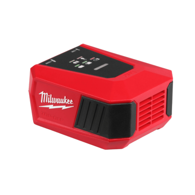 MILWAUKEE  M18™ TOP-OFF™ Charger and Power Supply
