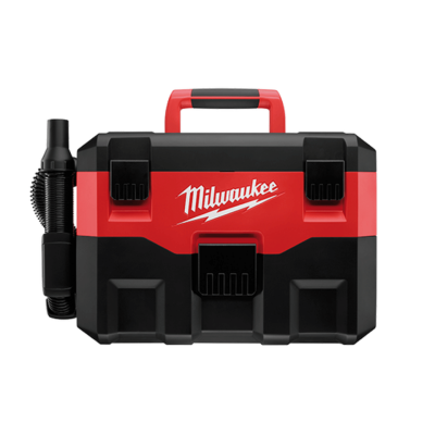 MILWAUKEE M18 VC-2-0 M18™ Wet/Dry Vacuum (Tool Only)