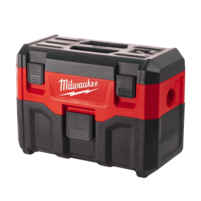 MILWAUKEE M18 VC-2-0 M18™ Wet/Dry Vacuum (Tool Only)