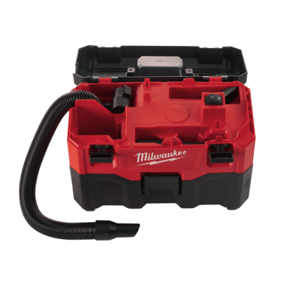 MILWAUKEE M18 VC-2-0 M18™ Wet/Dry Vacuum (Tool Only)