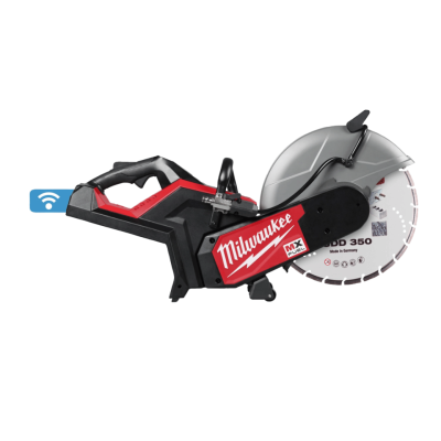 MILWAUKEE MXF COS350G2-0 ASIA MX FUEL™ 355mm (14") Cut-Off Saw (Tool Only)