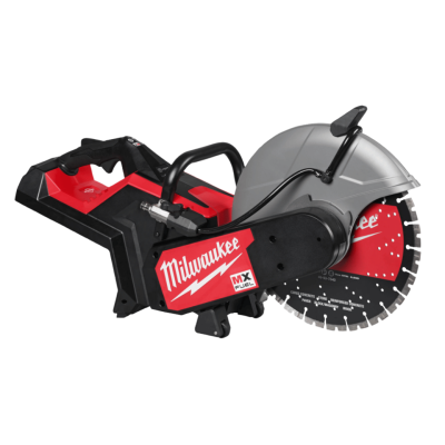 MILWAUKEE MXF COS350G2-0 ASIA MX FUEL™ 355mm (14") Cut-Off Saw (Tool Only)