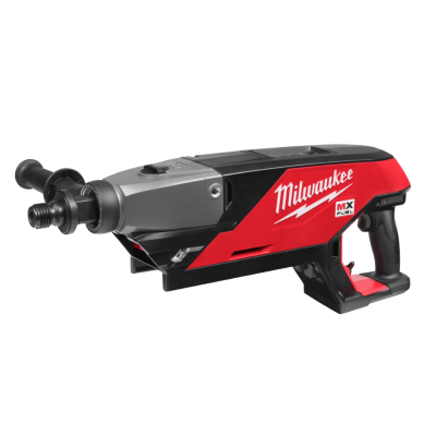 เครื่องคอริ่งไร้สาย MX FUEL 18V MILWAUKEE รุ่น MXF DCD150-0C0 (เฉพาะตัวเครื่อง)