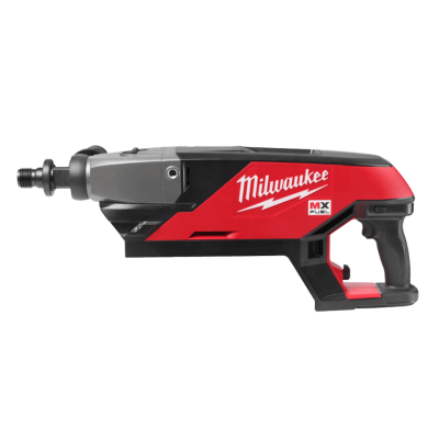 เครื่องคอริ่งไร้สาย MX FUEL 18V MILWAUKEE รุ่น MXF DCD150-0C0 (เฉพาะตัวเครื่อง)