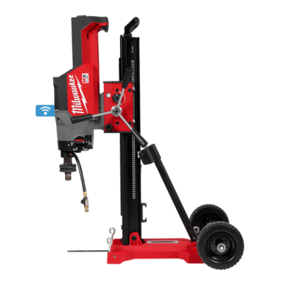 เครื่องคอริ่งไร้สาย 14 นิ้ว มาพร้อมขาตั้ง MX FUEL™ MILWAUKEE รุ่น MXF DCD350DK-0 ASIA (เฉพาะตัวเครื่อง)
