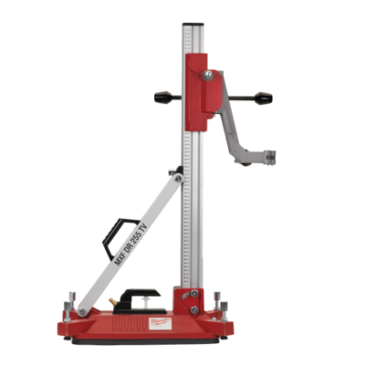 ขาตั้งสำหรับเครื่องคอริ่งไร้สาย MX FUEL MILWAUKEE รุ่น MXF DR255TV