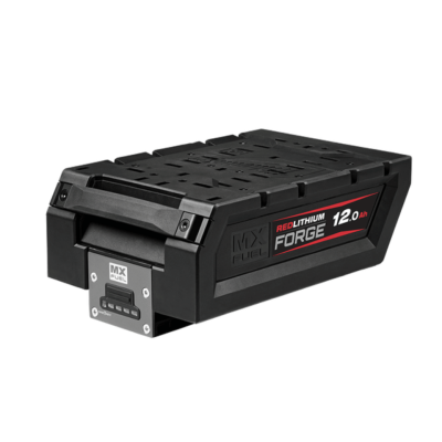 MILWAUKEE MXF HD812 ASIA MX FUEL™ REDLITHIUM™ FORGE™ 12.0Ah Battery