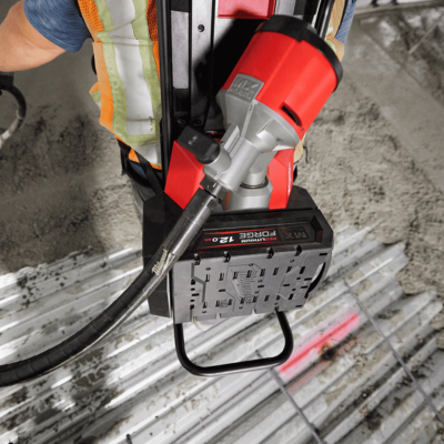 MILWAUKEE MXF HD812 ASIA MX FUEL™ REDLITHIUM™ FORGE™ 12.0Ah Battery